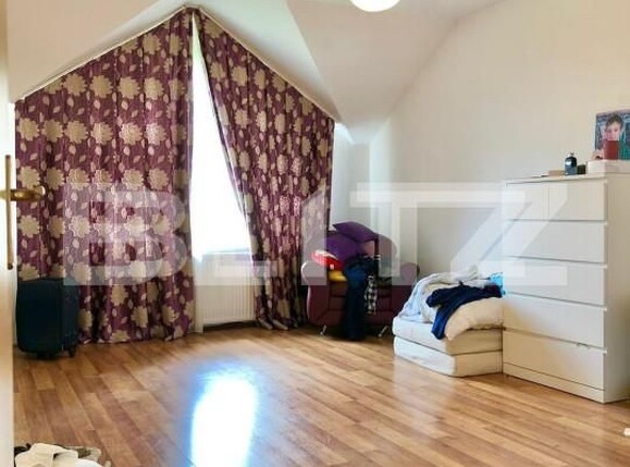 Spațiu birouri de închiriat Andrei Mureşanu - 145081SIB | BLITZ Cluj-Napoca | Poza12