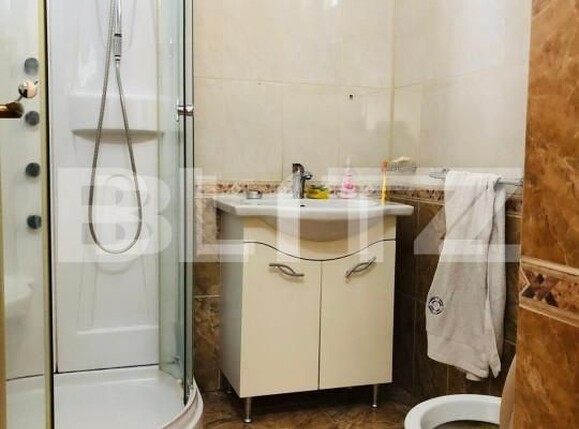 Spațiu birouri de închiriat Andrei Mureşanu - 145081SIB | BLITZ Cluj-Napoca | Poza3