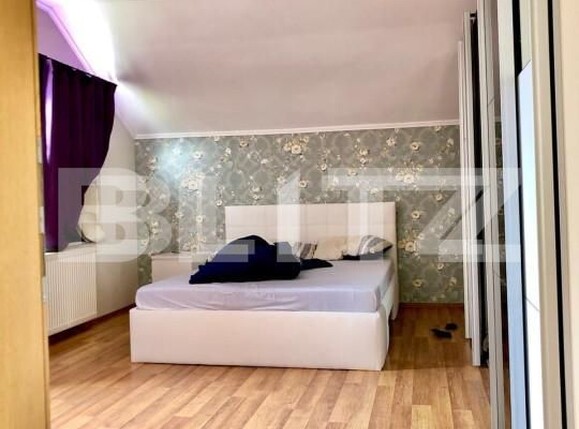 Spațiu birouri de închiriat Andrei Mureşanu - 145081SIB | BLITZ Cluj-Napoca | Poza9