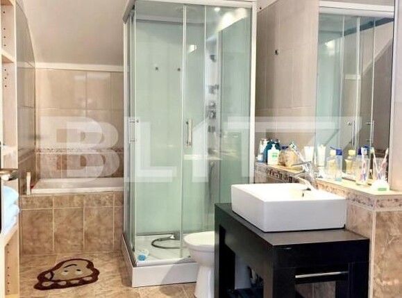 Spațiu birouri de închiriat Andrei Mureşanu - 145081SIB | BLITZ Cluj-Napoca | Poza18