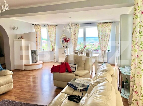 Spațiu birouri de închiriat Andrei Mureşanu - 145081SIB | BLITZ Cluj-Napoca | Poza1