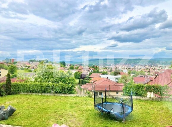 Spațiu birouri de închiriat Andrei Mureşanu - 145081SIB | BLITZ Cluj-Napoca | Poza5