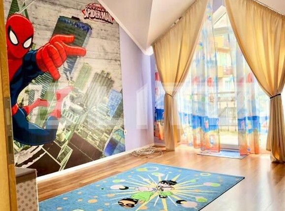 Spațiu birouri de închiriat Andrei Mureşanu - 145081SIB | BLITZ Cluj-Napoca | Poza13