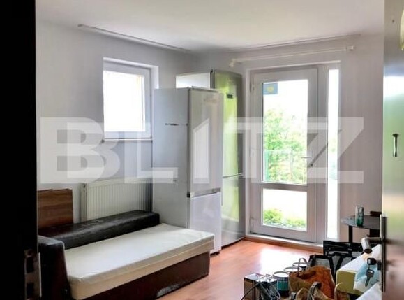 Spațiu birouri de închiriat Andrei Mureşanu - 145081SIB | BLITZ Cluj-Napoca | Poza14