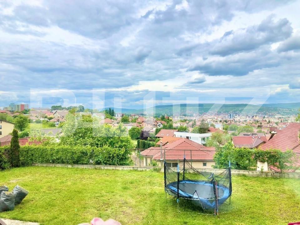 Spațiu birouri de închiriat Andrei Mureşanu - 145081SIB | BLITZ Cluj-Napoca | Poza5