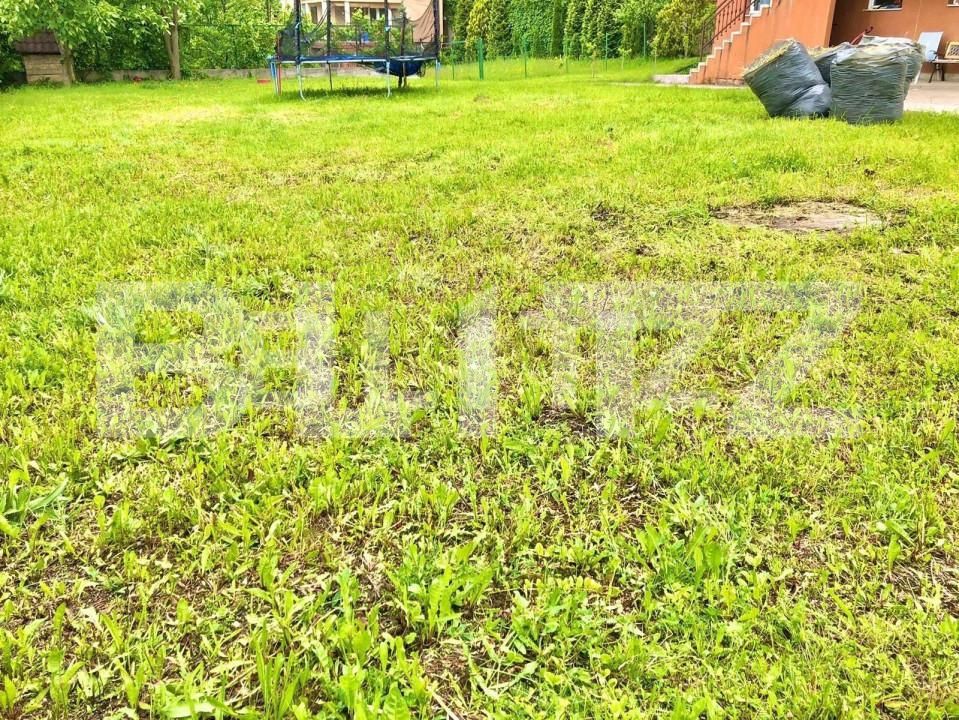 Spațiu birouri de închiriat Andrei Mureşanu - 145081SIB | BLITZ Cluj-Napoca | Poza4