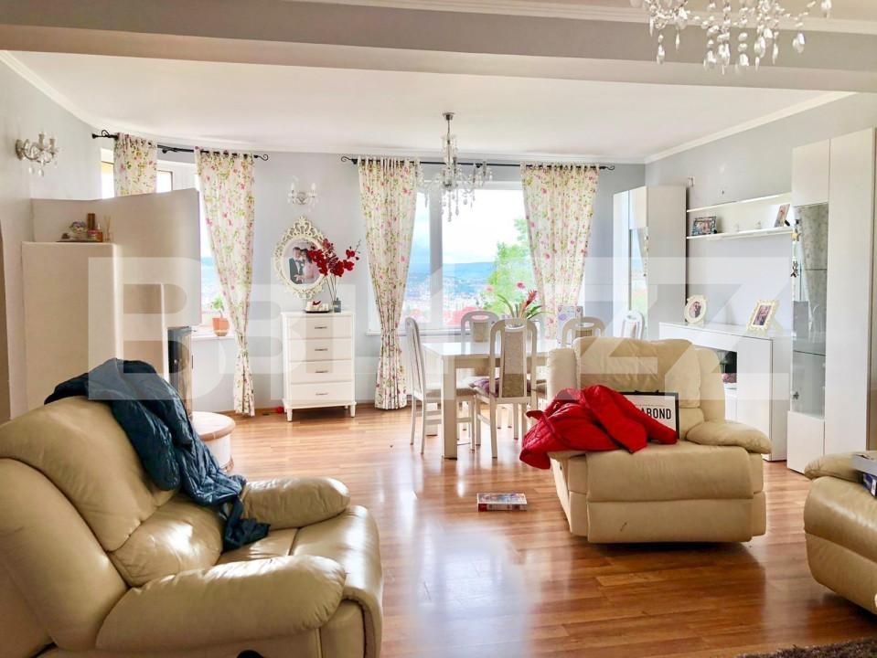 Spațiu birouri de închiriat Andrei Mureşanu - 145081SIB | BLITZ Cluj-Napoca | Poza17