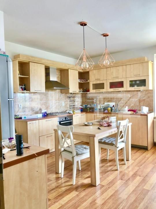 Spațiu birouri de închiriat Andrei Mureşanu - 145081SIB | BLITZ Cluj-Napoca | Poza16