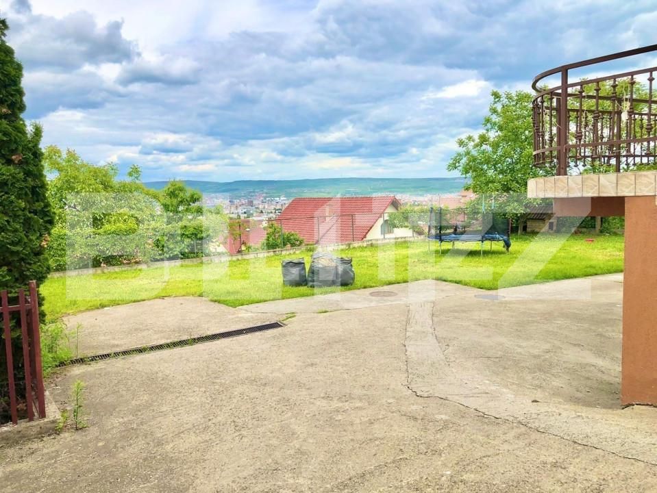 Spațiu birouri de închiriat Andrei Mureşanu - 145081SIB | BLITZ Cluj-Napoca | Poza7