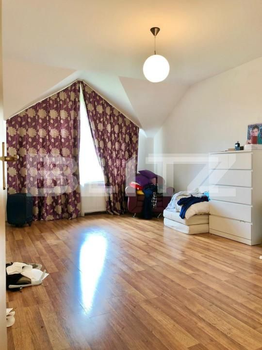 Spațiu birouri de închiriat Andrei Mureşanu - 145081SIB | BLITZ Cluj-Napoca | Poza12