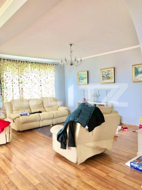 Spațiu birouri de închiriat Andrei Mureşanu - 145081SIB | BLITZ Cluj-Napoca | Poza10