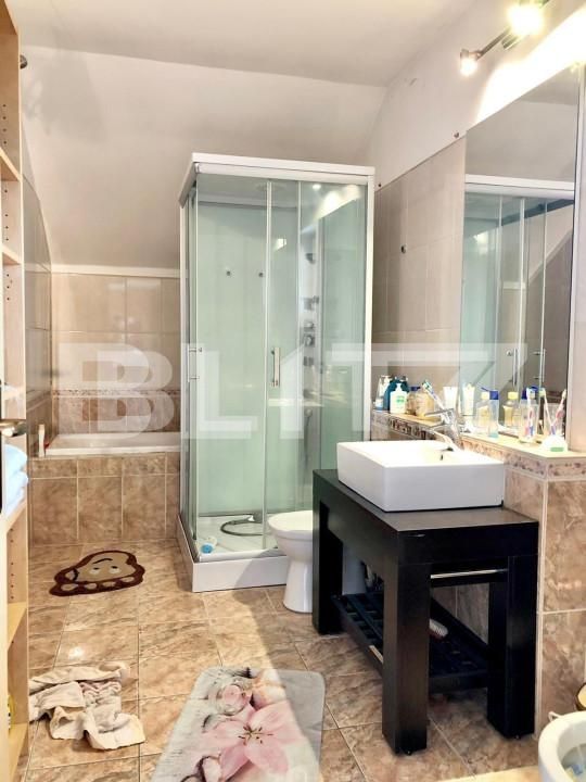 Spațiu birouri de închiriat Andrei Mureşanu - 145081SIB | BLITZ Cluj-Napoca | Poza18