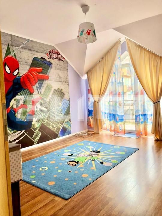 Spațiu birouri de închiriat Andrei Mureşanu - 145081SIB | BLITZ Cluj-Napoca | Poza13