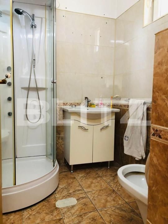 Spațiu birouri de închiriat Andrei Mureşanu - 145081SIB | BLITZ Cluj-Napoca | Poza3