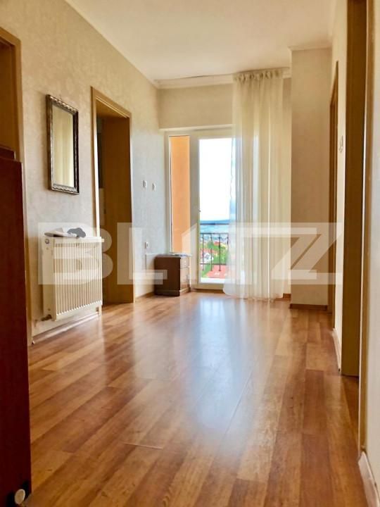 Spațiu birouri de închiriat Andrei Mureşanu - 145081SIB | BLITZ Cluj-Napoca | Poza2