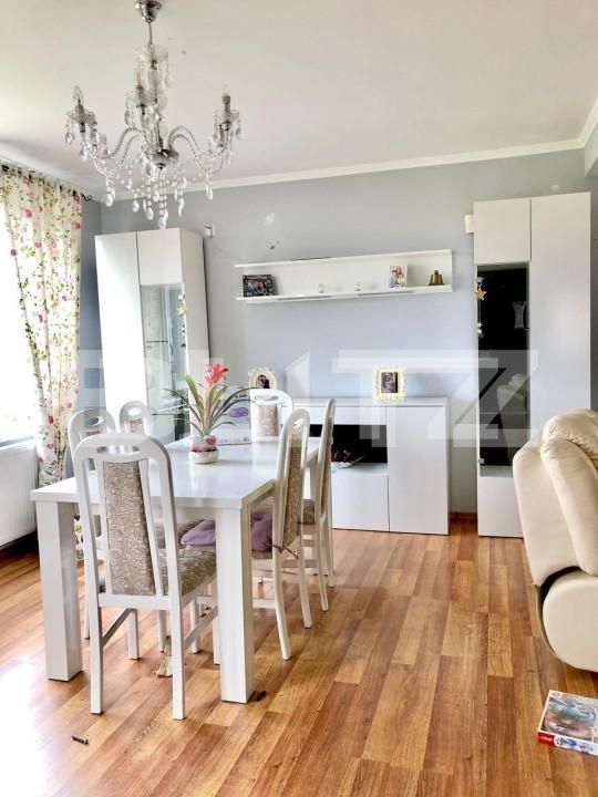 Spațiu birouri de închiriat Andrei Mureşanu - 145081SIB | BLITZ Cluj-Napoca | Poza15