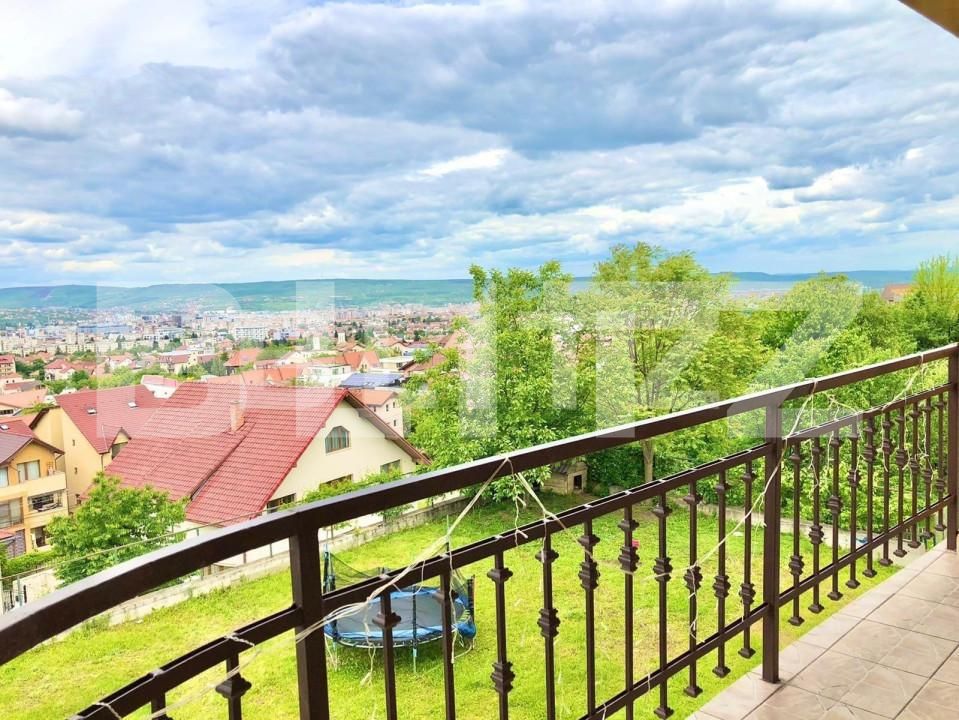 Spațiu birouri de închiriat Andrei Mureşanu - 145081SIB | BLITZ Cluj-Napoca | Poza6