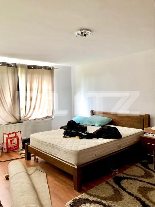 Spațiu birouri de închiriat Andrei Mureşanu - 145081SIB | BLITZ Cluj-Napoca | Poza11