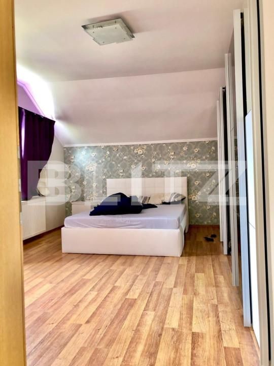 Spațiu birouri de închiriat Andrei Mureşanu - 145081SIB | BLITZ Cluj-Napoca | Poza9