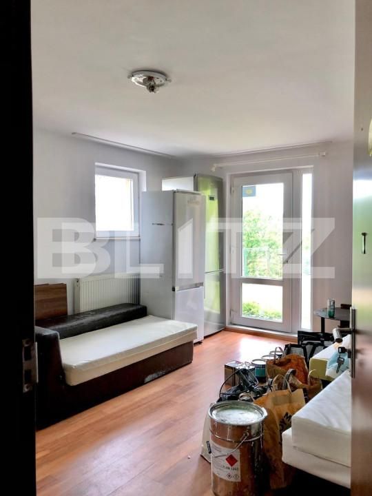 Spațiu birouri de închiriat Andrei Mureşanu - 145081SIB | BLITZ Cluj-Napoca | Poza14