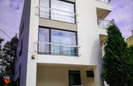 Spatiu birouri de inchiriat, 256 mp , cladire in zona Gradinii Botanice