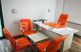 Spatiu birouri de inchiriat, 256 mp , cladire in zona Gradinii Botanice