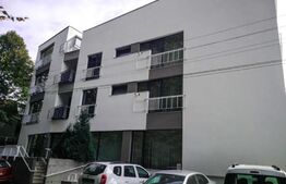 Spatiu birouri de inchiriat, 256 mp , cladire in zona Gradinii Botanice