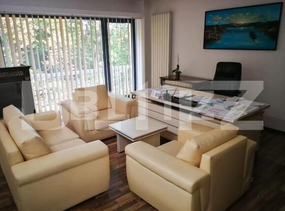 Spațiu birouri de închiriat Central - 145082SIB | BLITZ Cluj-Napoca | Poza3