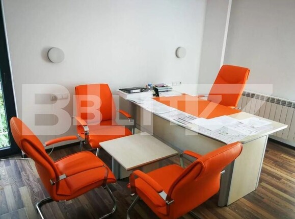 Spațiu birouri de închiriat Central - 145082SIB | BLITZ Cluj-Napoca | Poza4