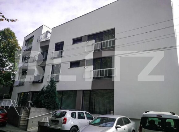 Spațiu birouri de închiriat Central - 145082SIB | BLITZ Cluj-Napoca | Poza6