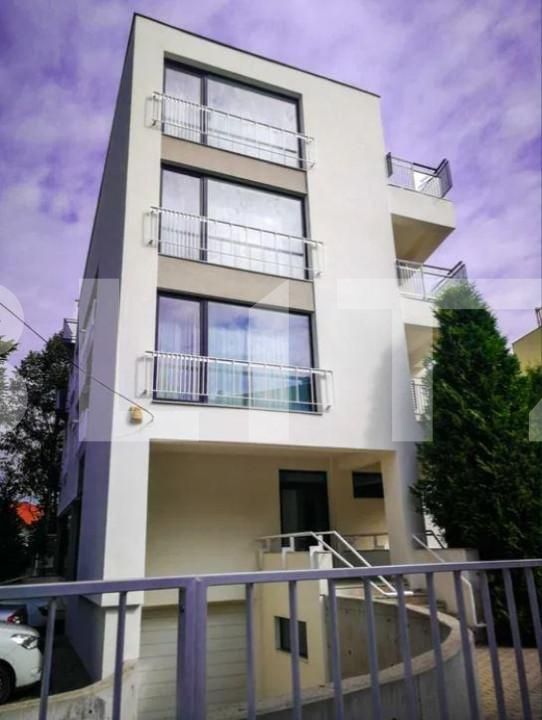 Spațiu birouri de închiriat Central - 145082SIB | BLITZ Cluj-Napoca | Poza2