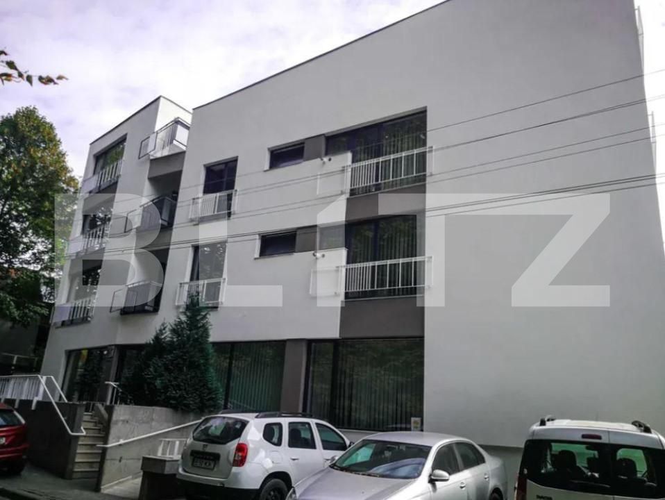 Spațiu birouri de închiriat Central - 145082SIB | BLITZ Cluj-Napoca | Poza6