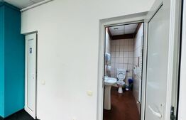 Spatii de birou, 125-135 mp, cladire de birou in zona centrala