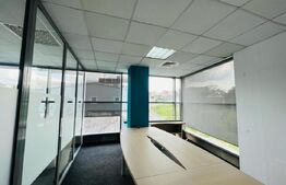 Spatii de birou, 125-135 mp, cladire de birou in zona centrala