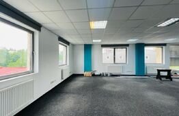 Spatii de birou, 125-135 mp, cladire de birou in zona centrala