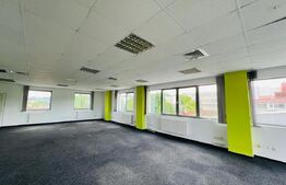 Spatii de birou, 125-135 mp, cladire de birou in zona centrala