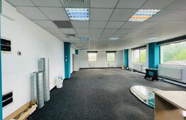 Spatii de birou, 125-135 mp, cladire de birou in zona centrala