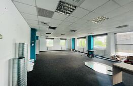 Spatii de birou, 125-135 mp, cladire de birou in zona centrala