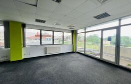 Spatii de birou, 125-135 mp, cladire de birou in zona centrala