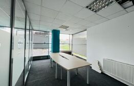 Spatii de birou, 125-135 mp, cladire de birou in zona centrala