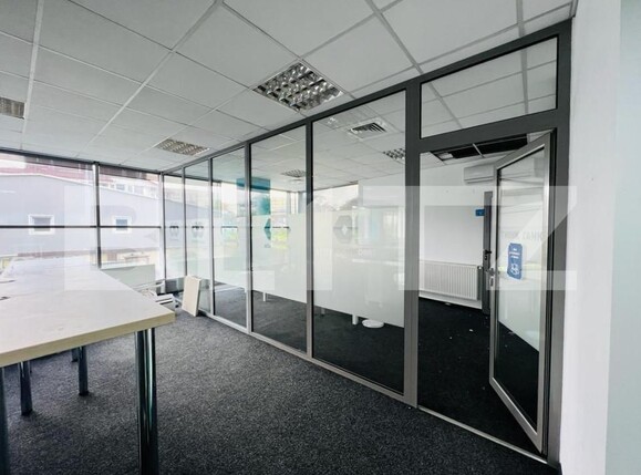 Spațiu birouri de închiriat Central - 145083SIB | BLITZ Cluj-Napoca | Poza5