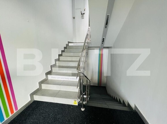 Spațiu birouri de închiriat Central - 145083SIB | BLITZ Cluj-Napoca | Poza16