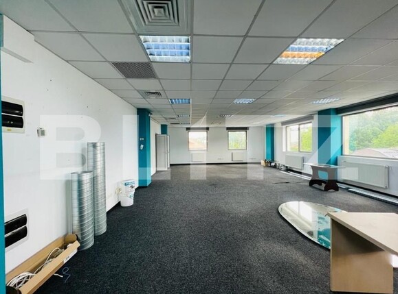 Spațiu birouri de închiriat Central - 145083SIB | BLITZ Cluj-Napoca | Poza10