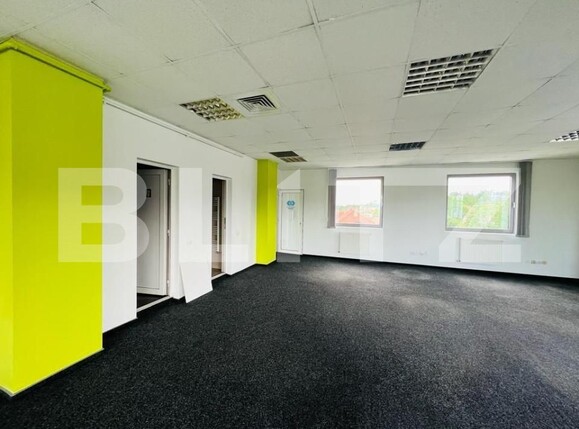 Spațiu birouri de închiriat Central - 145083SIB | BLITZ Cluj-Napoca | Poza4