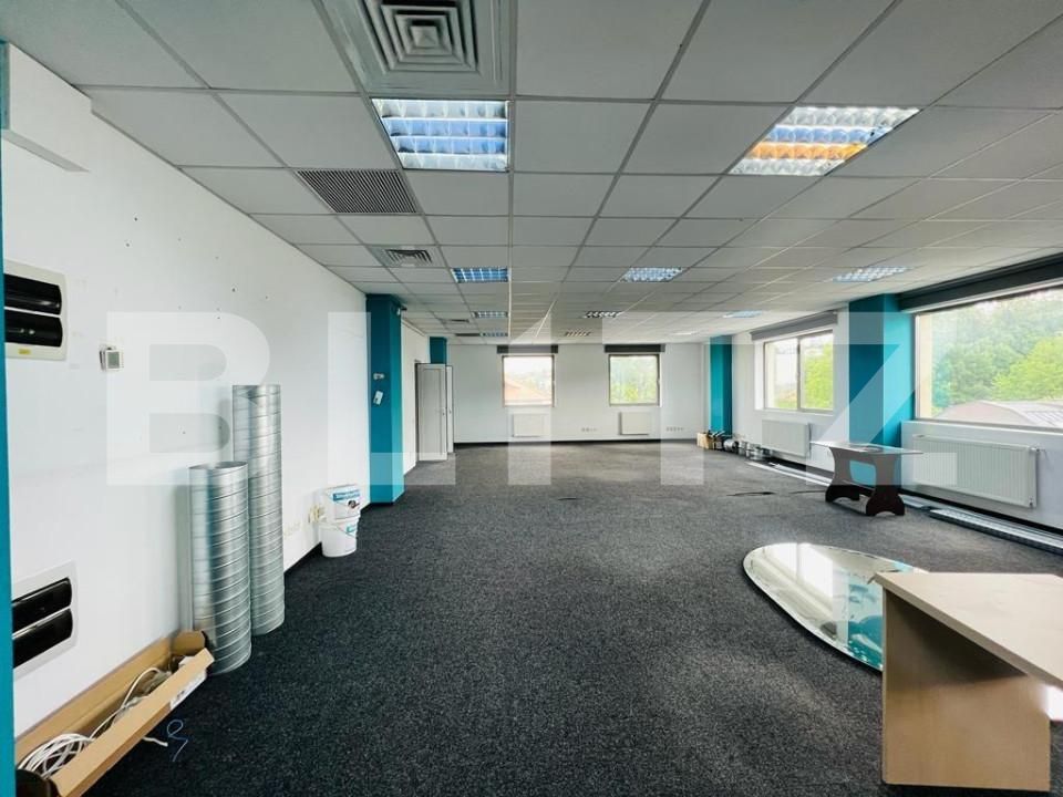 Spațiu birouri de închiriat Central - 145083SIB | BLITZ Cluj-Napoca | Poza10