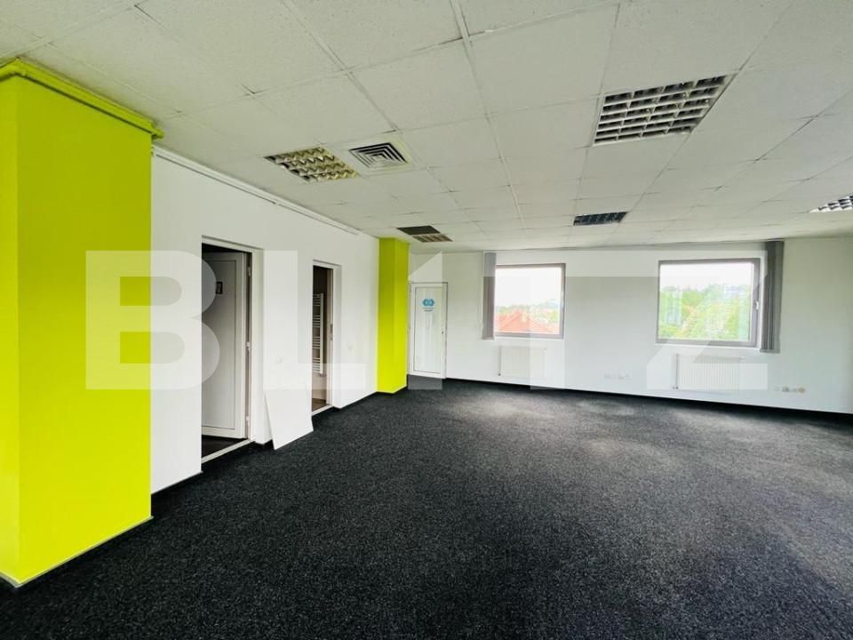 Spațiu birouri de închiriat Central - 145083SIB | BLITZ Cluj-Napoca | Poza4