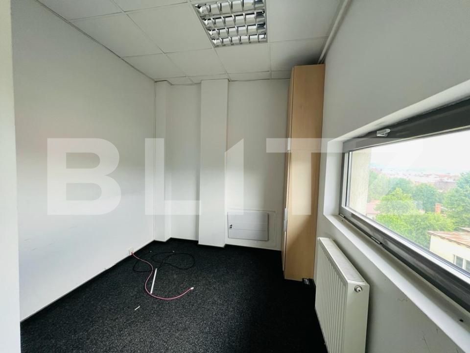 Spațiu birouri de închiriat Central - 145083SIB | BLITZ Cluj-Napoca | Poza11