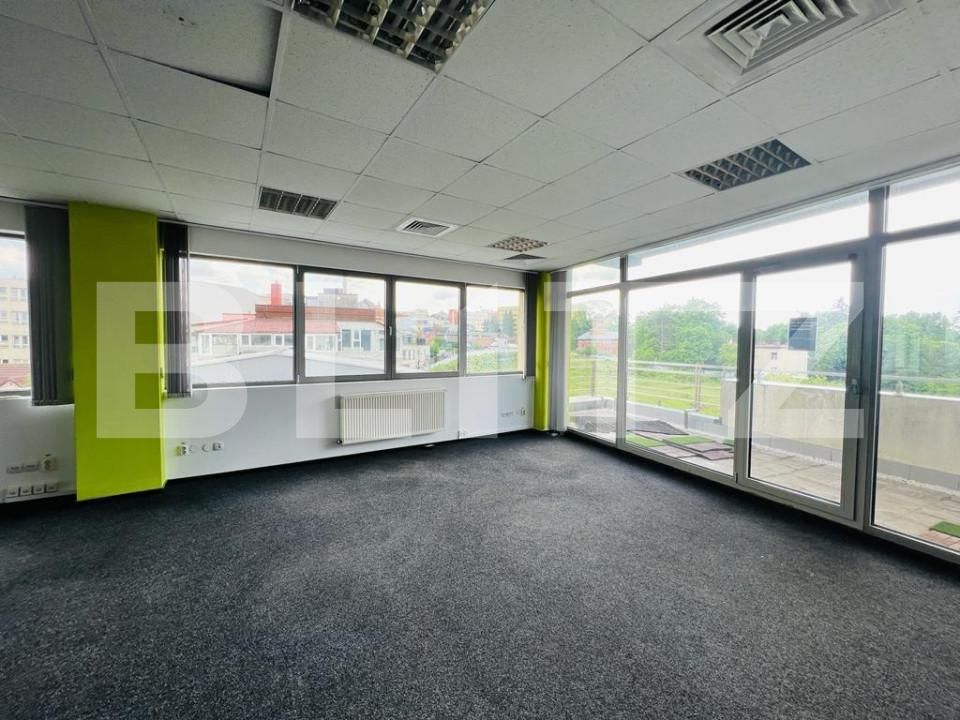Spațiu birouri de închiriat Central - 145083SIB | BLITZ Cluj-Napoca | Poza12