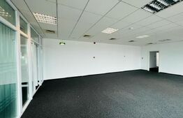 Office clasa A, 580 mp, birouri finisate, zona The Office