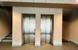 Office clasa A, 580 mp, birouri finisate, zona The Office